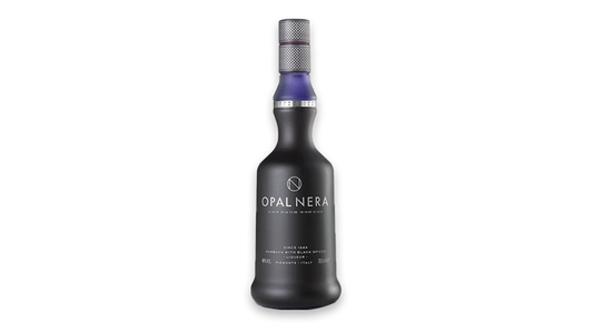 Opal Nera Black Sambuca 700ml | 40.0% ABV