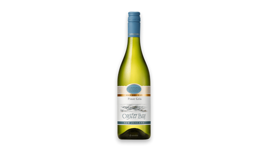 Oyster Bay Pinot Gris 750ml | 12.5% ABV