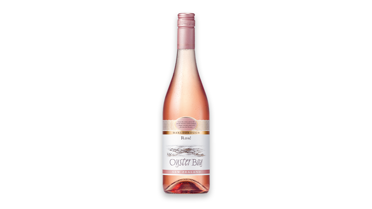 Oyster Bay Rose 750ml | 13.0% ABV