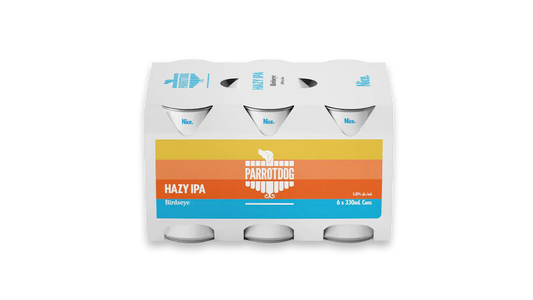 Parrotdog Birdseye 6x330ml | 5.8% ABV