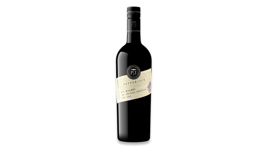 Pepperjack Malbec 750ml | 13.5% ABV