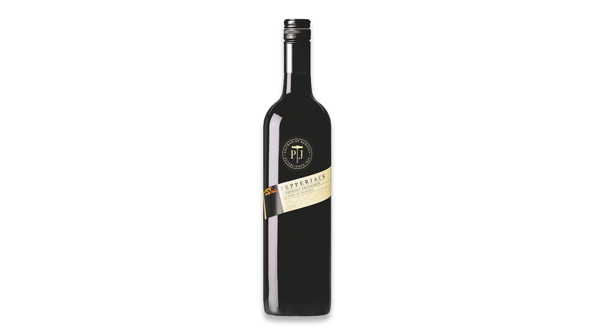 Pepperjack Cabernet Sauvignon  750ml | 13.5% ABV