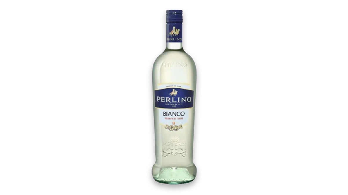 Perlino Bianco Vermouth 1L | 15.0% ABV