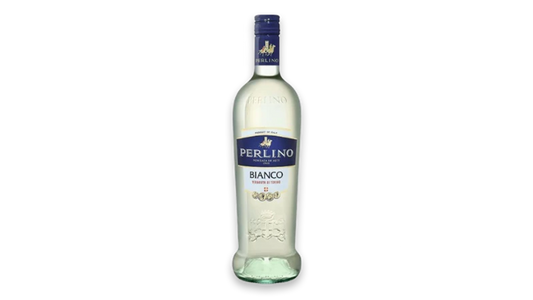 Perlino Bianco Vermouth 1L | 15.0% ABV