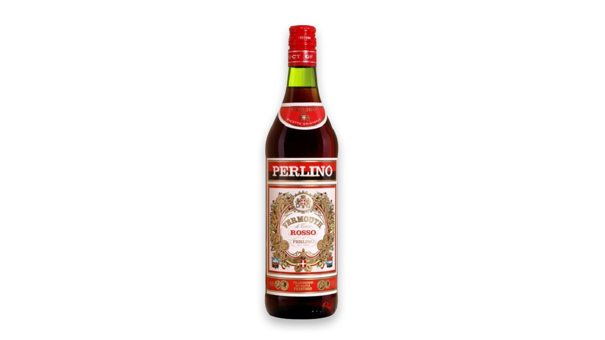 Perlino Rosso Vermouth 1L | 15.0% ABV