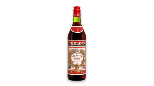 Perlino Rosso Vermouth 1L | 15.0% ABV