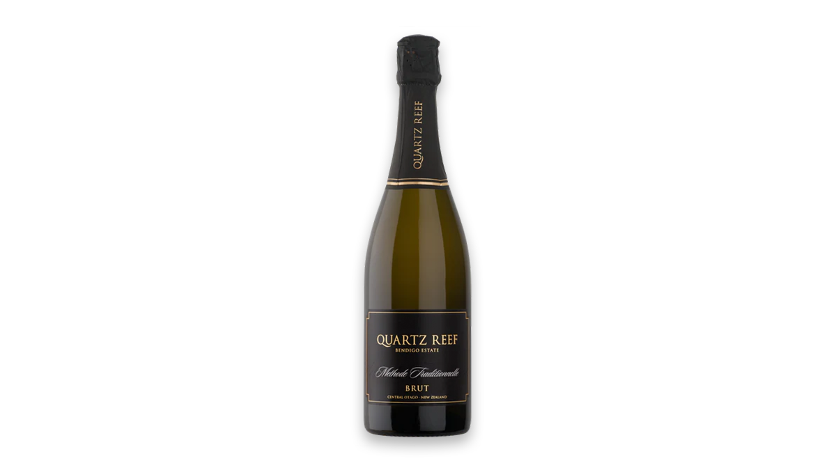 Quartz Reef Methode Brut 750ml | 11.5% ABV