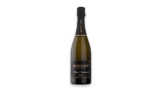 Quartz Reef Methode Brut 750ml | 11.5% ABV