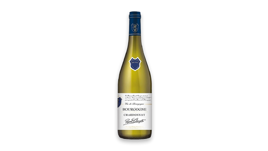 Raoul Clerget Bourgogne Chardonnay 750ml | 13.0% ABV