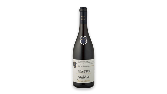 Raoul Clerget Bourgogne Macon 750ml | 12.5% ABV