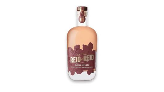 Reid & Reid Barrel Aged Gin 700ml | 42.0% ABV