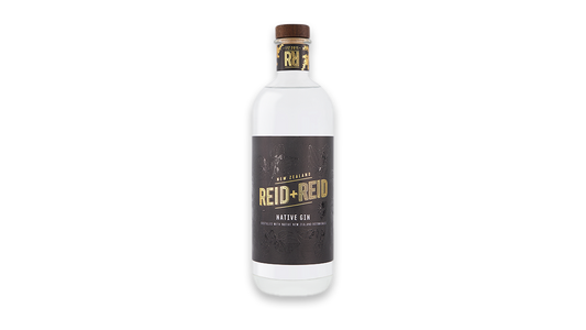 Reid & Reid Native Gin 700ml | 42.0% ABV