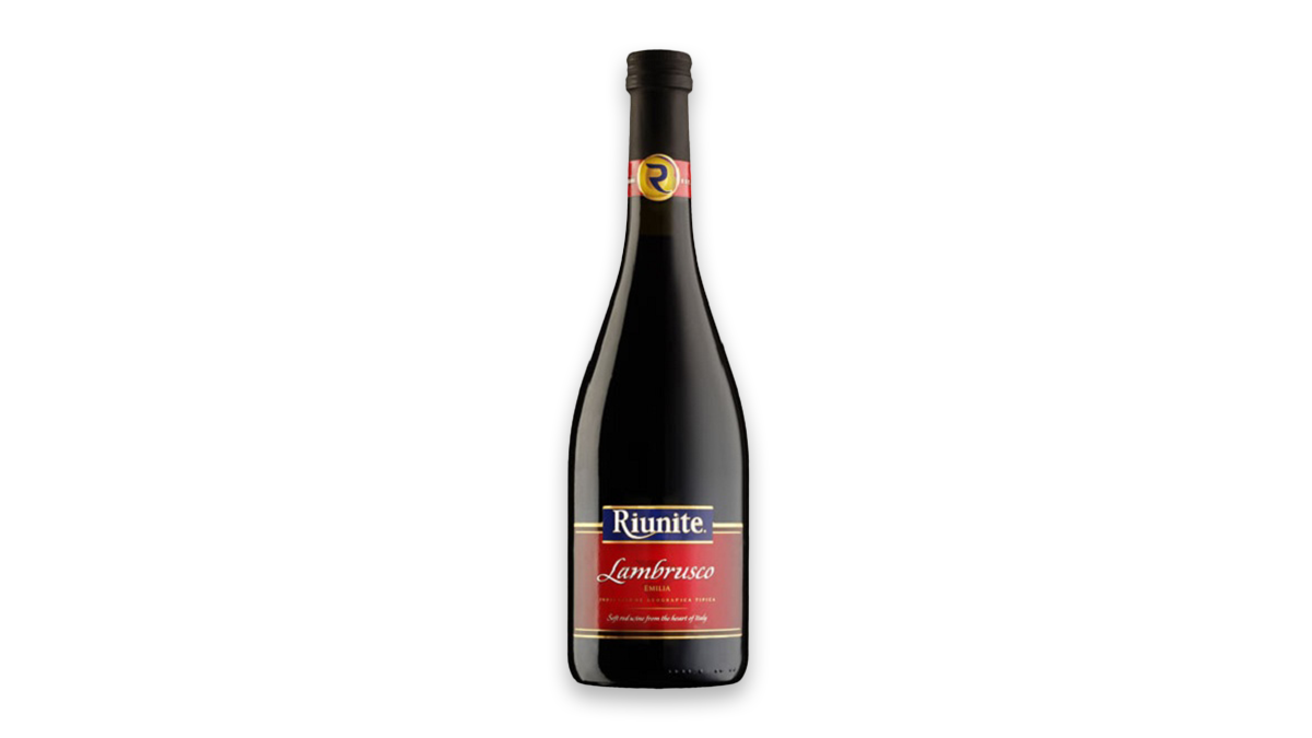 Riunite Lambrusco 750ml | 8.0% ABV