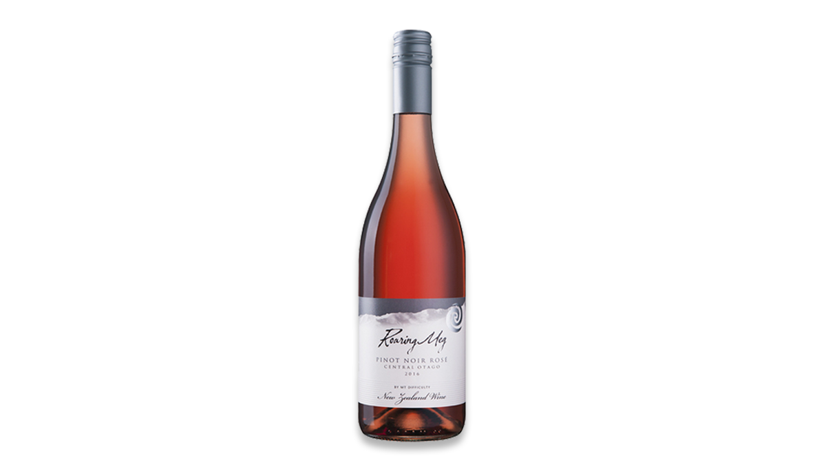 Mt. Difficulty Roaring Meg Pinot Noir Rose 750ml | 14.0% ABV