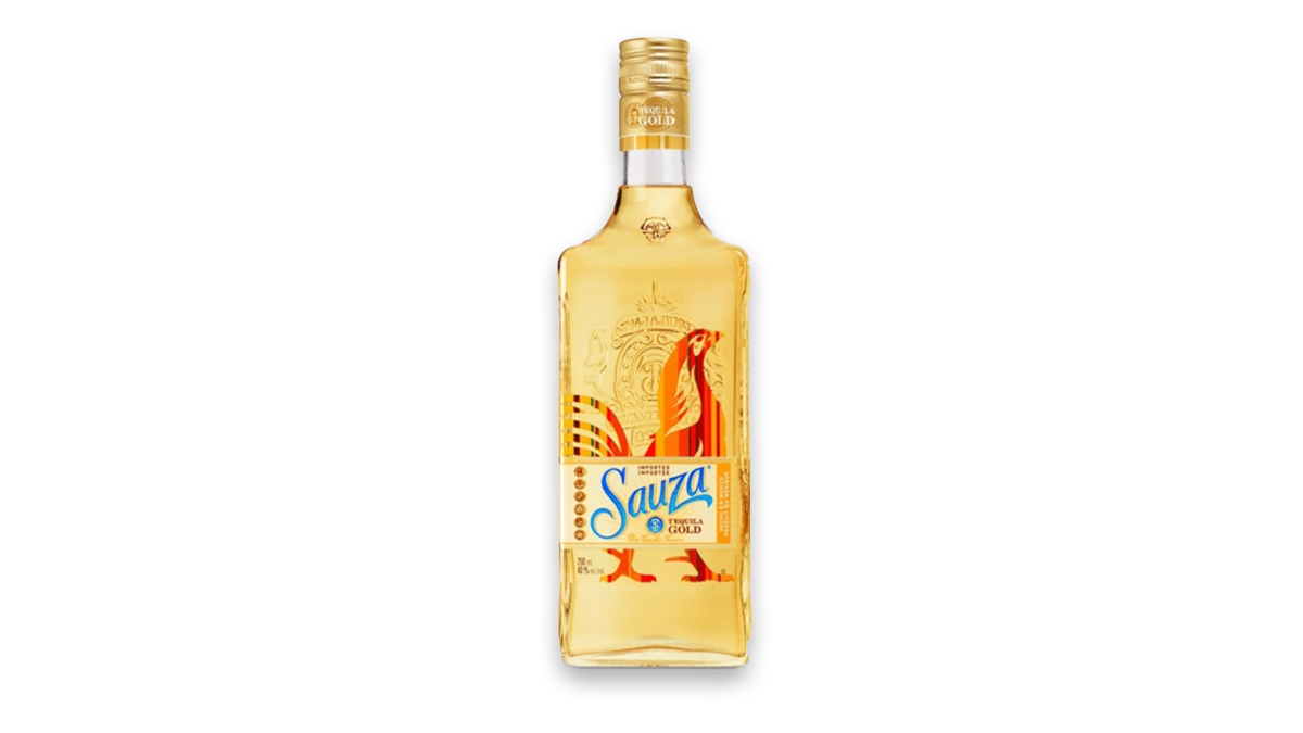 Sauza Gold Tequila 700ml | 40.0% ABV