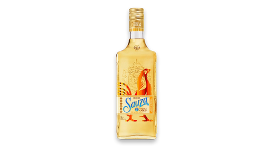 Sauza Gold Tequila 700ml | 40.0% ABV