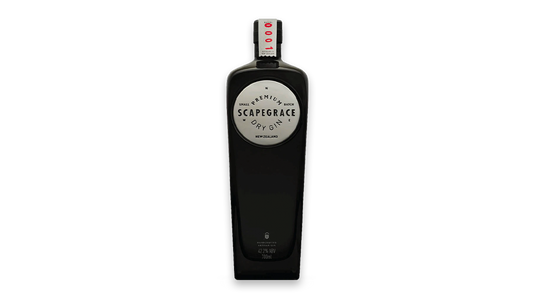 Scapegrace Gin 700ml | 42.0% ABV