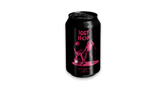 Searchlight Iggy Hop 6X330ml | 0.0% ABV