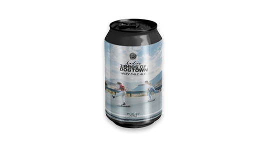 Searchlight Ladies of Dogtown Hazy Pale Ale 6X330ml | 5.5% ABV