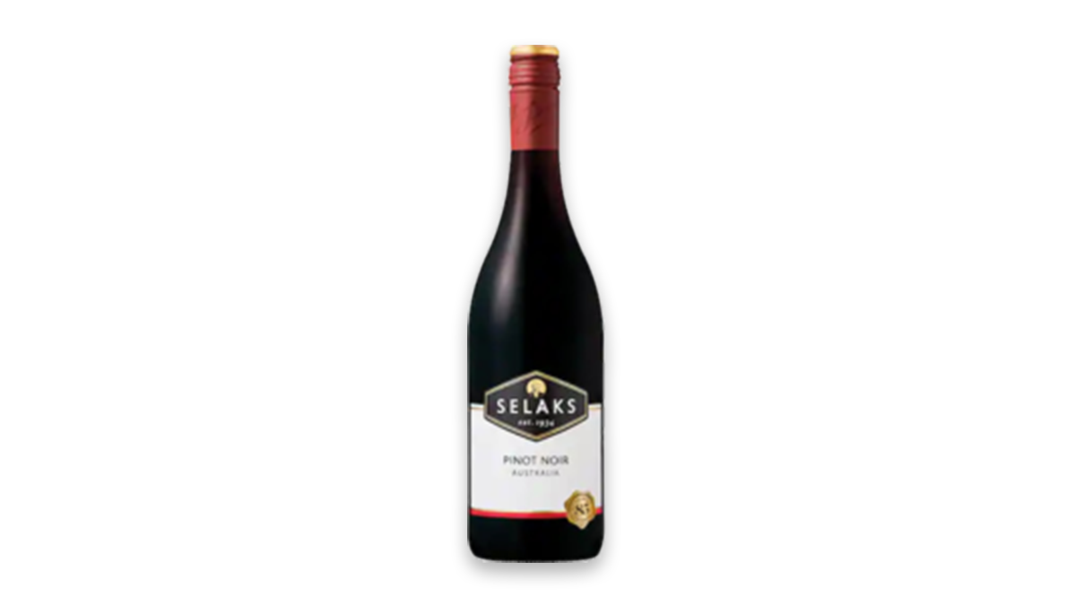 Selaks Essential Pinot Noir 750ml | 13.0% ABV