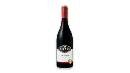 Selaks Essential Pinot Noir 750ml | 13.0% ABV