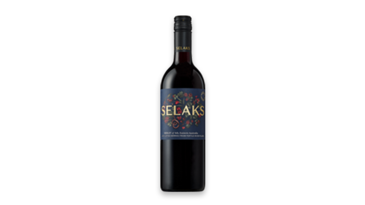 Selaks Origins Pinot Noir 750ml | 13.5% ABV