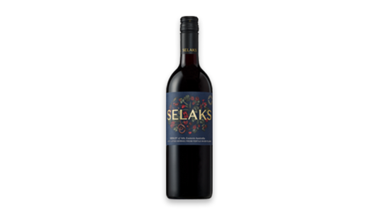 Selaks Origins Pinot Noir 750ml | 13.5% ABV