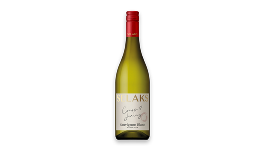 Selaks Origins Sauvignon Blanc 750ml | 12.5% ABV