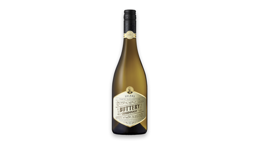 Selaks Taste Collection Buttery Chardonnay 750ml | 13.5% ABV