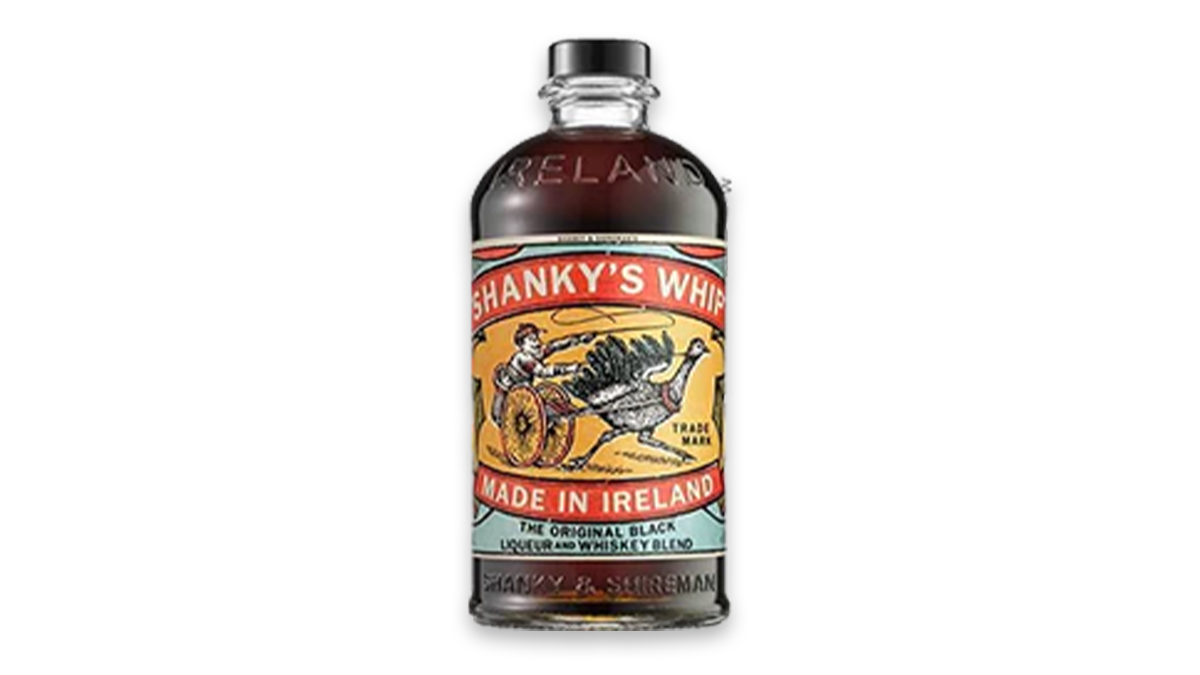 Shanky's Whip 700ml | 33.0% ABV