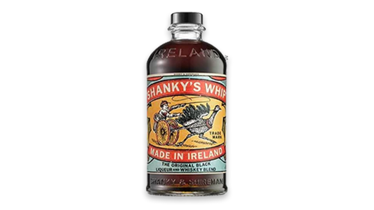 Shanky's Whip 700ml | 33.0% ABV