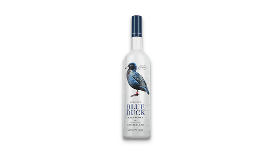 Simply Pure Blue Duck Rare Vodka 750ml | 40.0% ABV