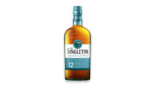 Singleton Of Dufftown 12YO Single Malt Whiskey 700ml | 40.0% ABV