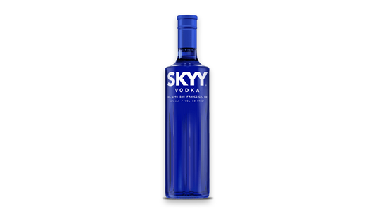 Skyy Premium Vodka 1L | 40.0% ABV