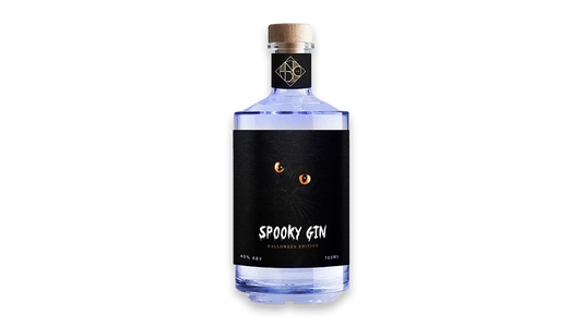 Spooky Gin 700ml | 40.0% ABV