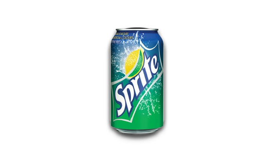 Sprite Single Can 330ml