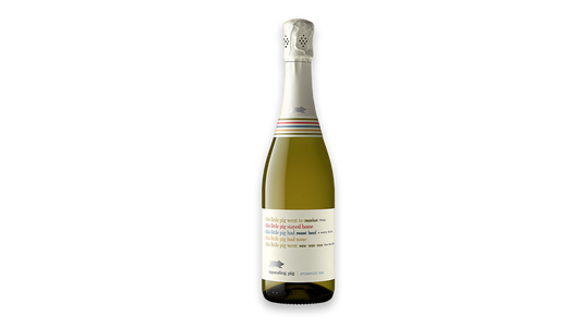 Squealing Pig Prosecco DOC 750ml | 8.5% ABV