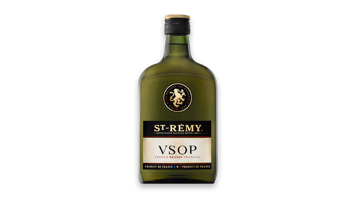 St Remy VSOP Brandy 375ml | 37.5% ABV