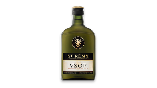 St Remy VSOP Brandy 375ml | 37.5% ABV