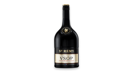 St Remy VSOP French Brandy 1L | 40.0% ABV