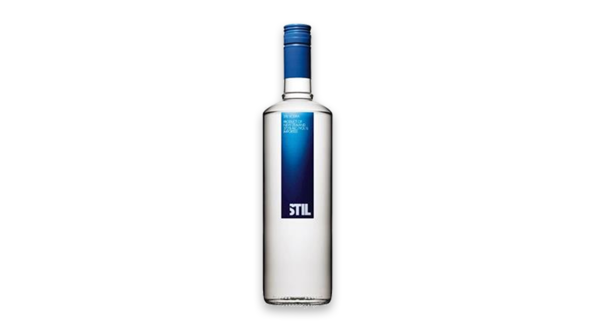 Stil Vodka 1L | 37.2% ABV