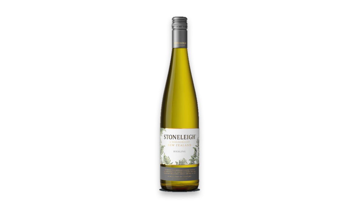 Stoneleigh Marlborough Riesling 750ml | 11.3% ABV