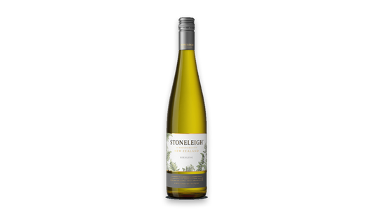 Stoneleigh Marlborough Riesling 750ml | 11.3% ABV