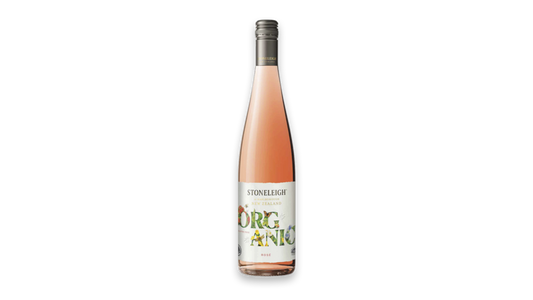 Stoneleigh Organic Rose 750ml | 13.5% ABV