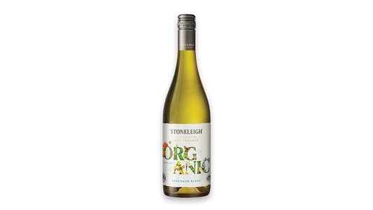 Stoneleigh Organic Sauvignon Blanc 750ml | 13.0% ABV