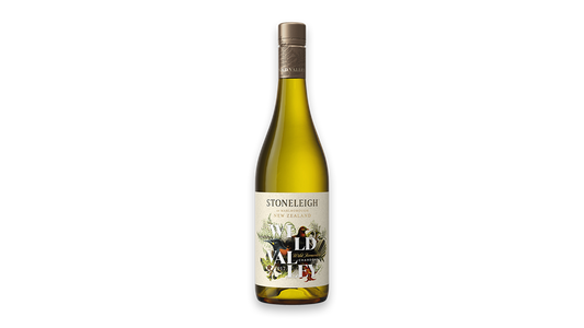 Stoneleigh Wild Valley Chardonnay 750ml | 13.5% ABV