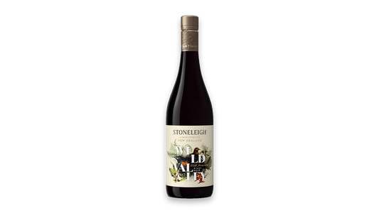 Stoneleigh Wild Valley Pinot Noir 750ml | 13.5% ABV