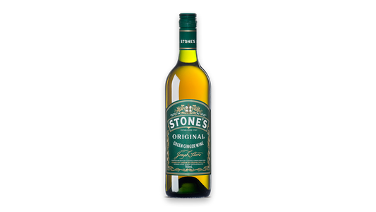 Stones Green Ginger Wine 750ml | 13.9% ABV