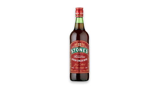 Stones Reserve Green Ginger 750ml | 18.0% ABV