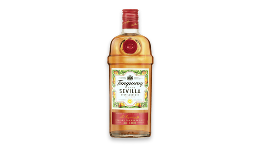 Tanqueray Flor De Sevilla 700ml | 41.3% ABV